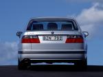 Saab 9-5 Aero Sedan 1999 года
